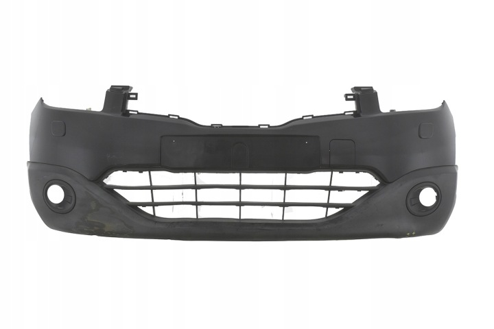 Pare chocs avant * Avant NISSAN QASHQAI J10 LIFT Lave phares Z11G