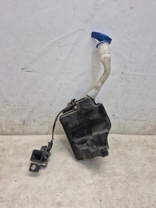 VW AUDI SEAT SKODA A1 POLO RAPID 13- nadrzka ostrekovacov 6R0955453G