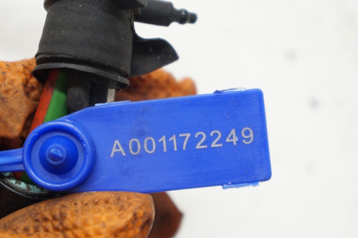 VOLVO S60 V60 XC60 LIFT 4