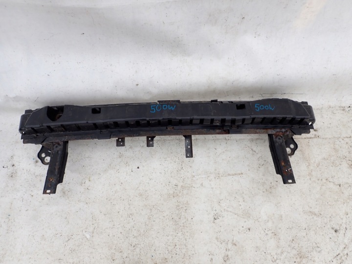 KIA PICANTO III 17-> TRAVERSA paraurti Anteriore Anteriore
