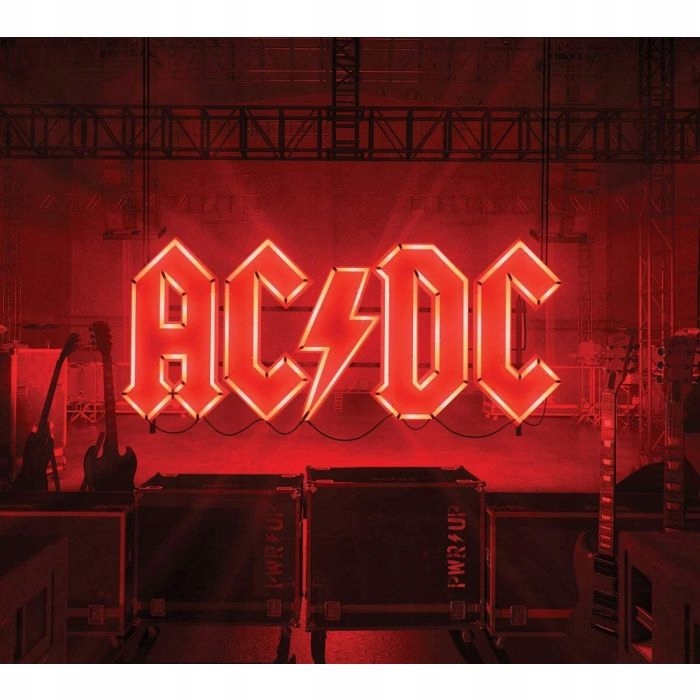 人気アイテムランキング PWR/UP AC/DC Winyl - porównaj ceny - Allegro.pl その他