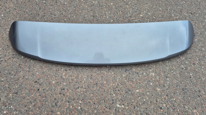SPOILER LOTKA motorháztetök csomagtartó STOP 2057900088 MERCEDES W205 KOMBI 792