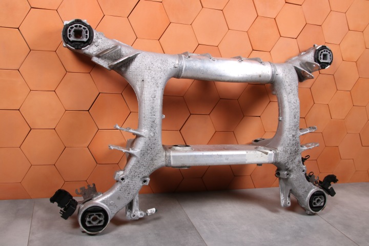 BMW X5 G05 X6 G06 X7 G07 Fahrschemel Achsträger Achsträger heck 6894149