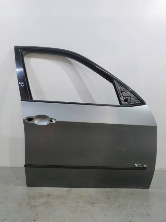 tür rechts vorne A52/7 Bmw X5 II (2006-2013) E70
