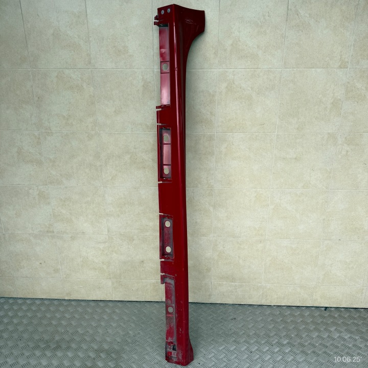 Moulage Jupe Droit TOYOTA YARIS IV 75851-0D100