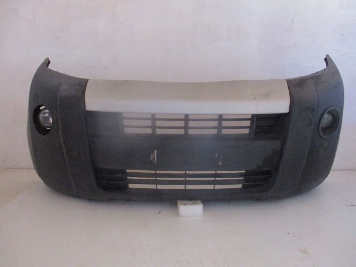 PARAURTI ANTERIORE ANTERIORE FIAT FIORINO