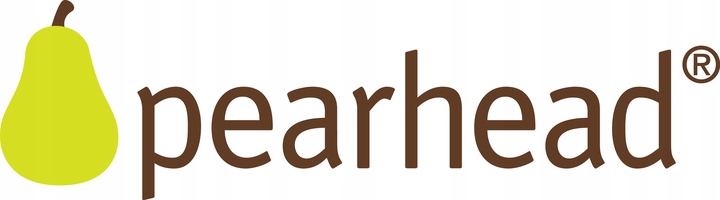 Pearhead Чорнильний Відбиток Ручки Clean-Touch Рожевий — фото 14