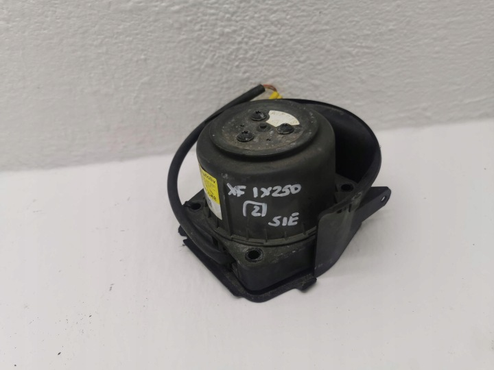 airbag airbag PIESZEGO JAGUAR XF and X250 07-15