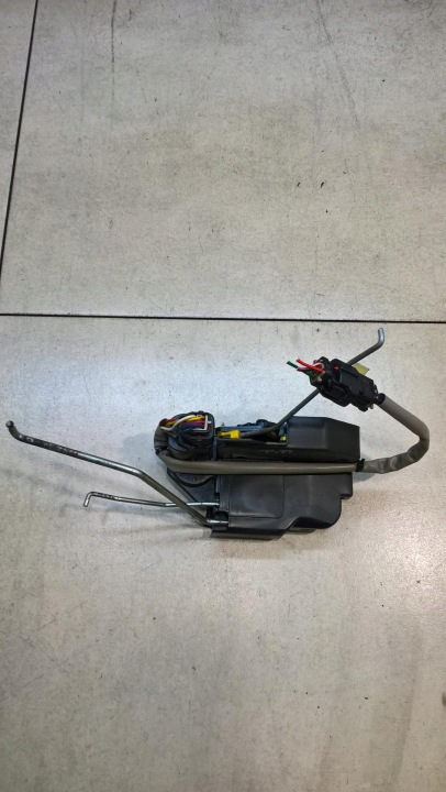 lock door right front HYUNDAI GETZ 1.5 CRDI