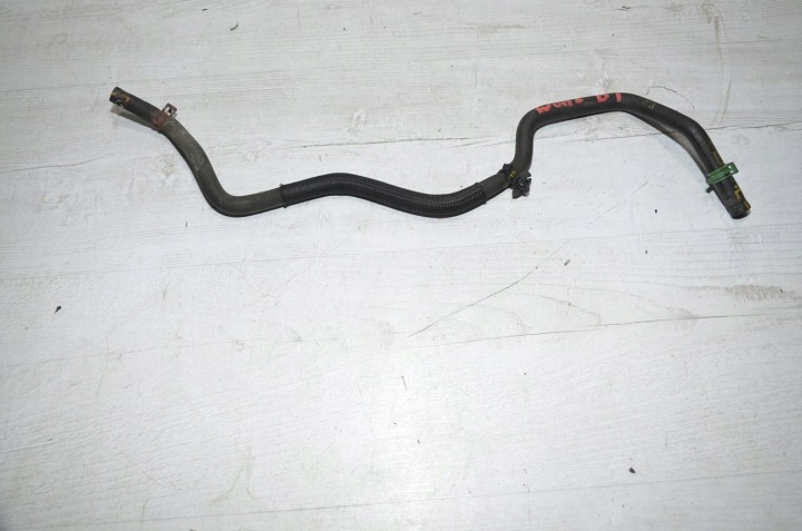 wiring hose of water Dacia Duster and LIFT 15r