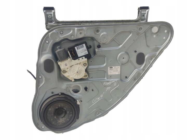 Mécanisme essuie glaces Droite Arrière FORD FOCUS MKII 05r Kombi