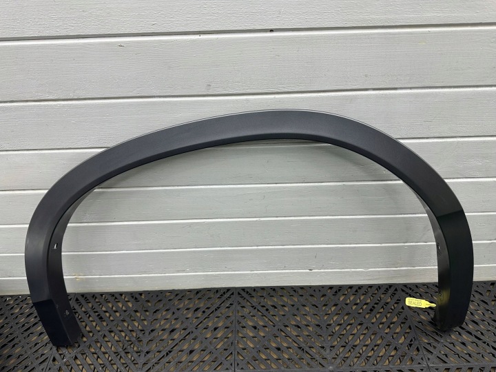 Blende Gehäuse nadkola hinten BMW X2 F39 8069163