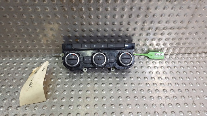 Unite commande clima 5C0907044P VW NEW BEETLE 5C