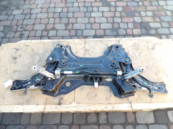 PEUGEOT 308 T9 II 1.6 BLUEHDI TRAWERS futómű rész lengőkarok
