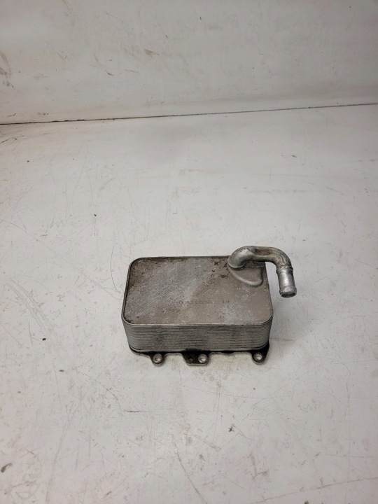 oil cooler gearboxes AUDI A6 C6 A8 059117021R