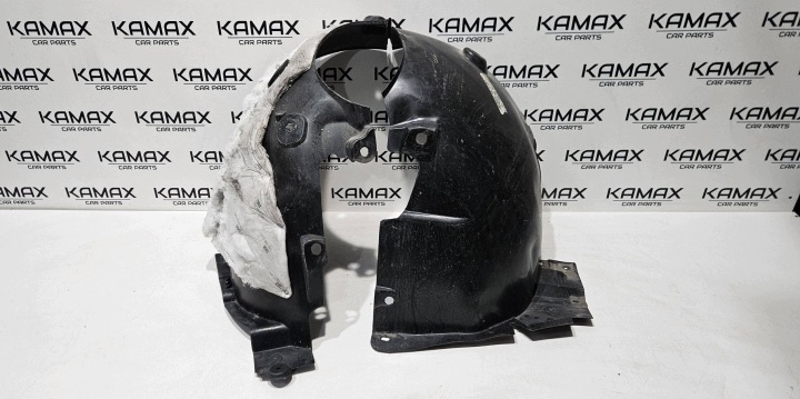 radschale vorne links seite Renault Arkana 638411333R