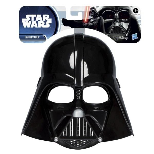 STAR WARS - маска героя