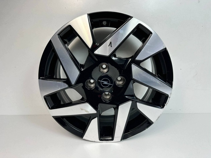 Opel Mokka B Jante d’aluminium 17" ET32 4X108 9862751080
