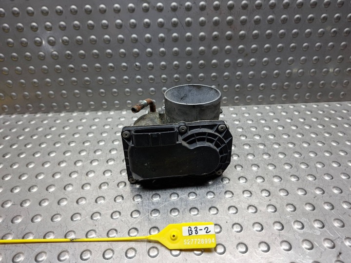 Vanne boitier papillon SUBARU FORESTER XV 12- 2.0 B 16112AA380
