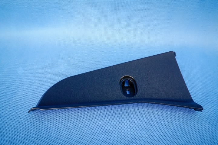 Blende Abdeckung tunelu konsole rechts Audi A6 4KA7 4K8 4K1863312 4PK