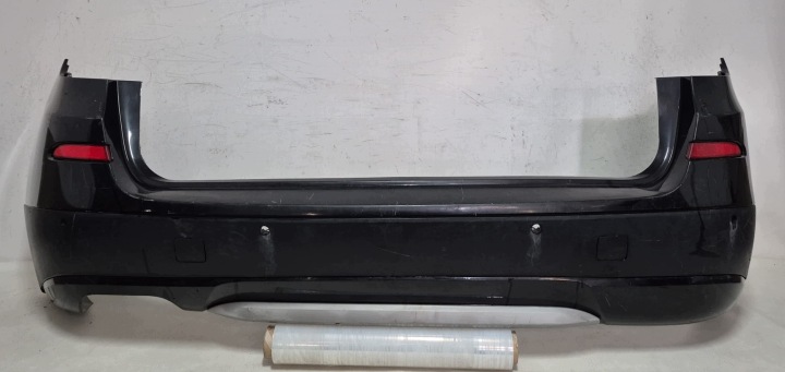 BMW X3 F25 X-LINE 10- Stoßstange heck hinten PDC 7278478