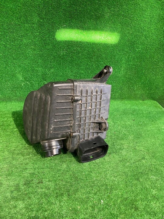 SCATOLA FILTRO SKODA FABIA II
