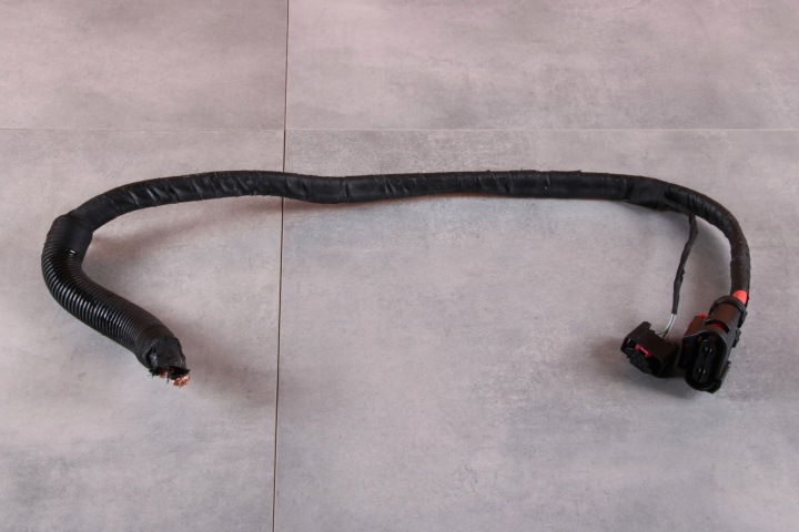BMW G20 G21 Câblage Conduit pieces tuyaux KABEL Prise PRZEKLADNI Volant de la direction boîter direction