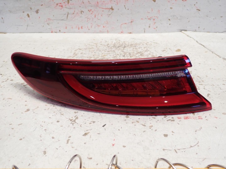 light rear part rear left KIA PROCEED PRO CEED III 2018- 92401-J7200