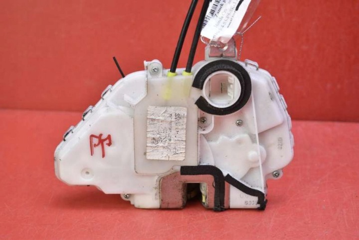 de la Serrure Portière Droite Avant Avant EU HONDA CRV 3 III 06-09