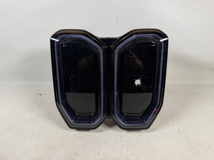 Bmw IX3 25- NA5 maska předek přední LED