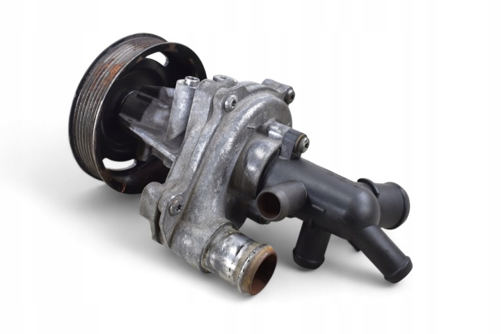 Wasserpumpe FORD TRANSIT MK7 RANGER V DEFENDER 2.2 TDCI TD4 BK3Q-8A558-CB