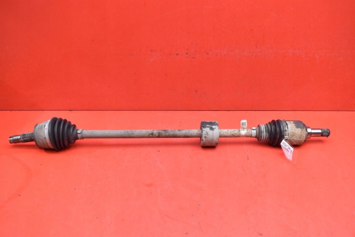 semi-axis right front MANUAL 00521220120 FIAT TIPO 356 2 II 1.4 16V 95 KM 15-21