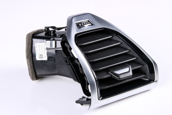 BMW G14 G15 G16 grid air conditioning devices intake air right 6805806