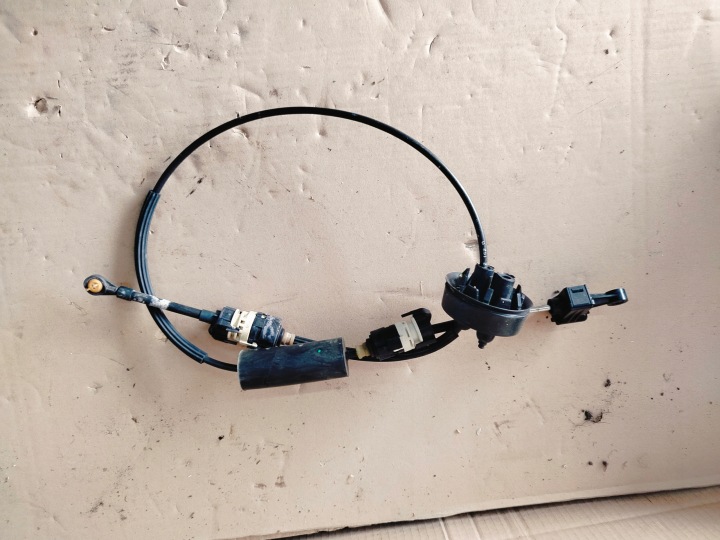 Gurte Band Schalt getriebe OPEL MERIVA B AUTOMAT 13275259 AH