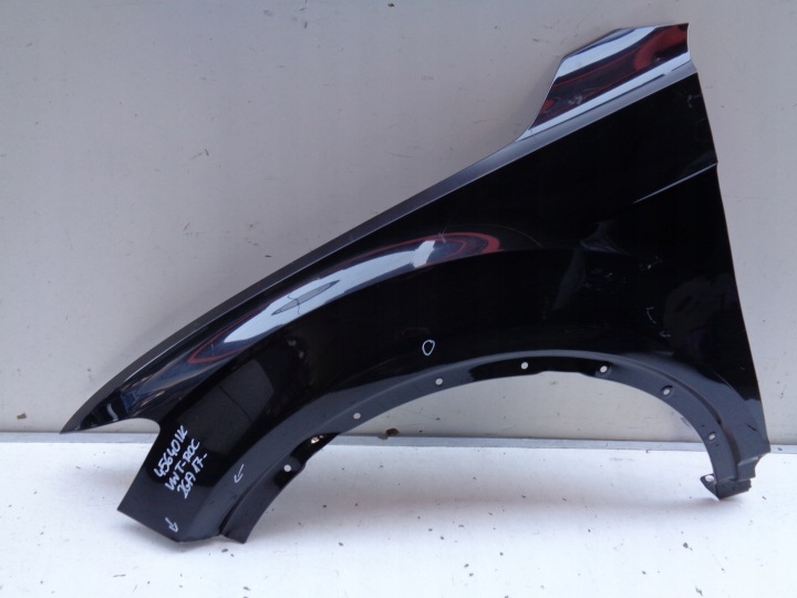 Aile Gauche Avant VW T-ROC 2GA 17- NR 45640
