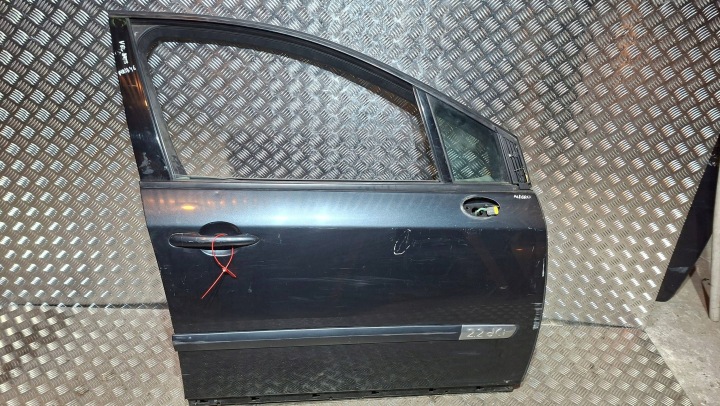 dveře pravé předek RENAULT VEL SATIS 2002