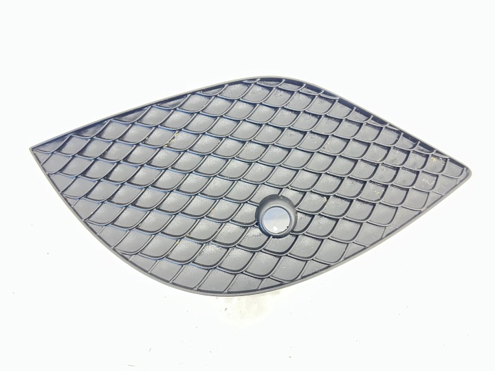 Grill Lüftungsgitter der Stoßstange links MERCEDES C-KLASA 205 W205 A2058855901