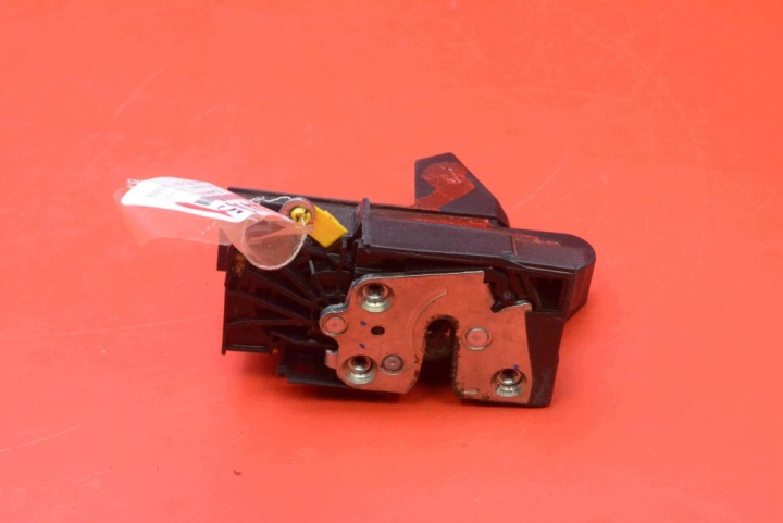 lock door left rear part rear EU 825033585RC DACIA SANDERO 2 II 13-16