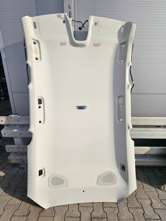 VOLVO V90 17R krovna obloga 39834121