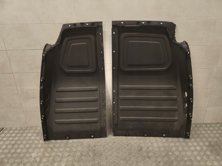 MERCEDES BENZ CITAN II / RENAULT KANGOO III SCIANA GRODZIOWA 791211976R