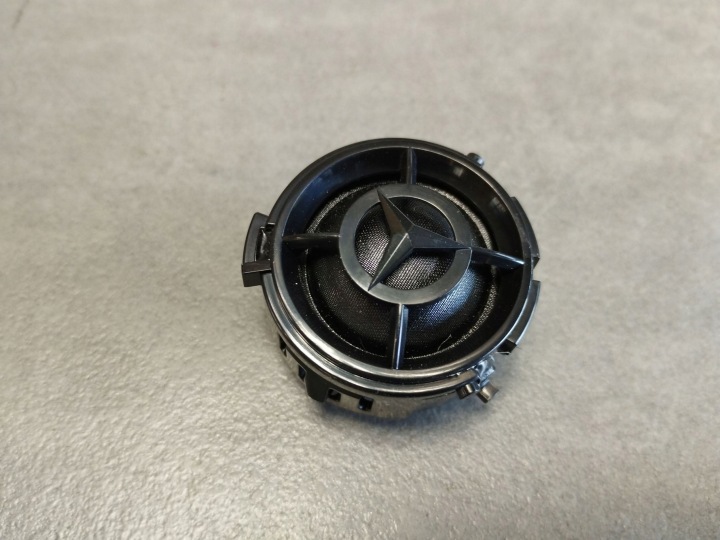 Mercedes-Benz S W222 2014 speaker TWEETER WYSOKOTONOWY A2228202200