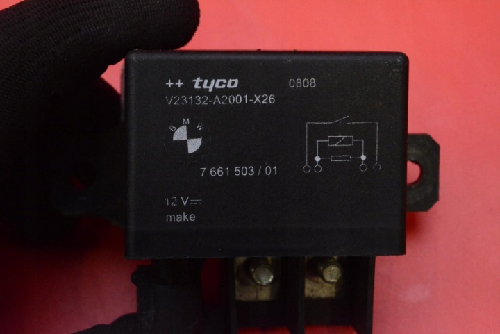 VERYLATOR 7661503 BMW X5 E70 3.0 D 235 hp xDRIVE 06- 10 7