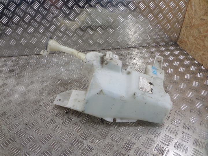 Behälter Spritzdüse Pumpe NISSAN QASHQAI J11 2013- 289104EA0A
