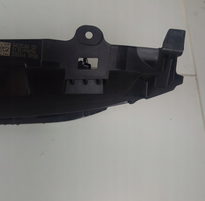 BMW 3 G20 G21 LIFT GRILL AIR DIRECTOR 517418715610 handan0125 13