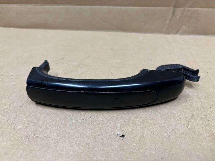 Poignée Gauche Avant PORSCHE CAYENNE 7L5 7L5837205G