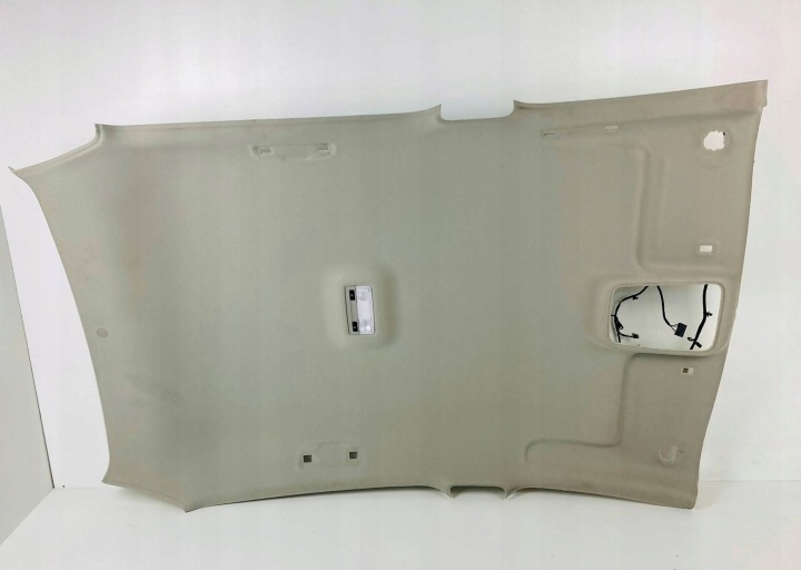 OPEL ASTRA K V HB Dachhimmel Dachverkleidung SUFIT JASNY
