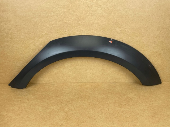 moulding cap CYRKIEL left rear part AUDI A4 B8 8K0 ALLROAD 2008-2016 8K9853817