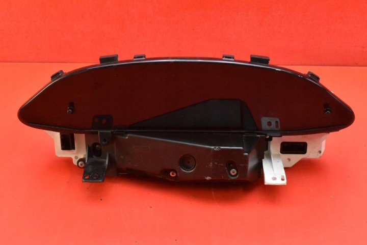 dials dials EU 83800-0D690-D TOYOTA YARIS 2 II 1.4 D-4D 90 KM 05-09