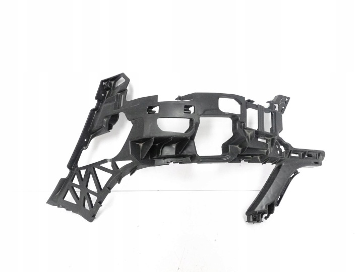 MERCEDES C-KLASA W204 LIFT AMG 11-14 stoßstangenhalterung Halter W Stoßstange vorne links