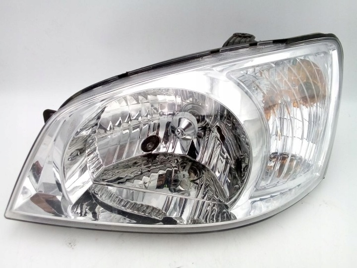 Hyundai Getz fanale faro sinistra anteriore anteriore Depo 221-1118L